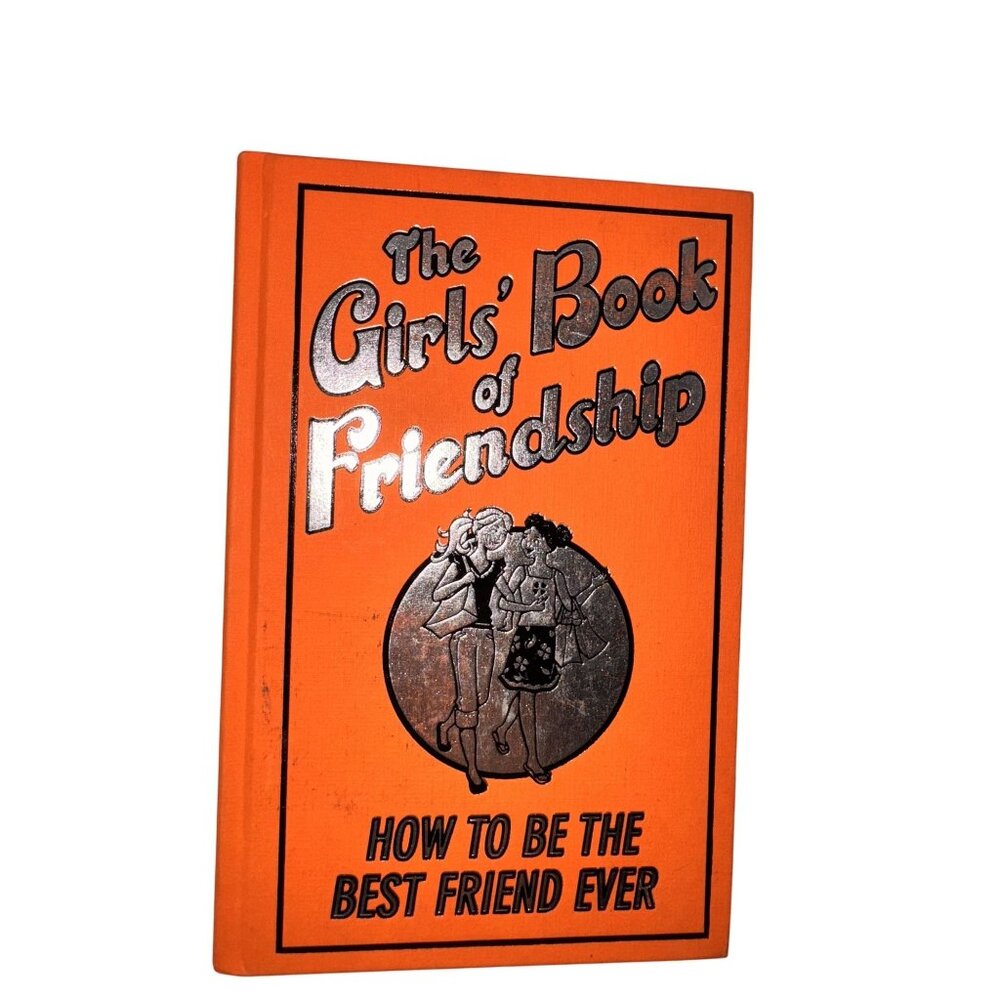 The Pocket Dangerous Book For Boys & The Girls Book Of Friendship - Picture 2 of 7